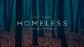 Homeless专辑