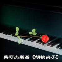 柴科夫斯基 胡桃夹子进行曲 单簧管曲钢琴伴奏