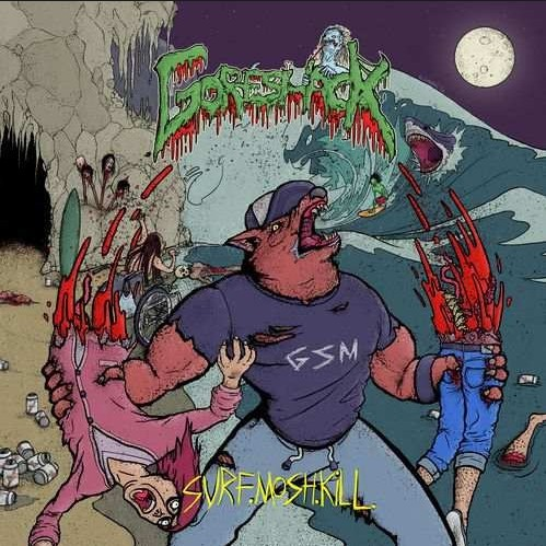 Surf.Mosh.Kill