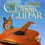 Relaxing Sound Effects with the Best of Classic Guitar专辑