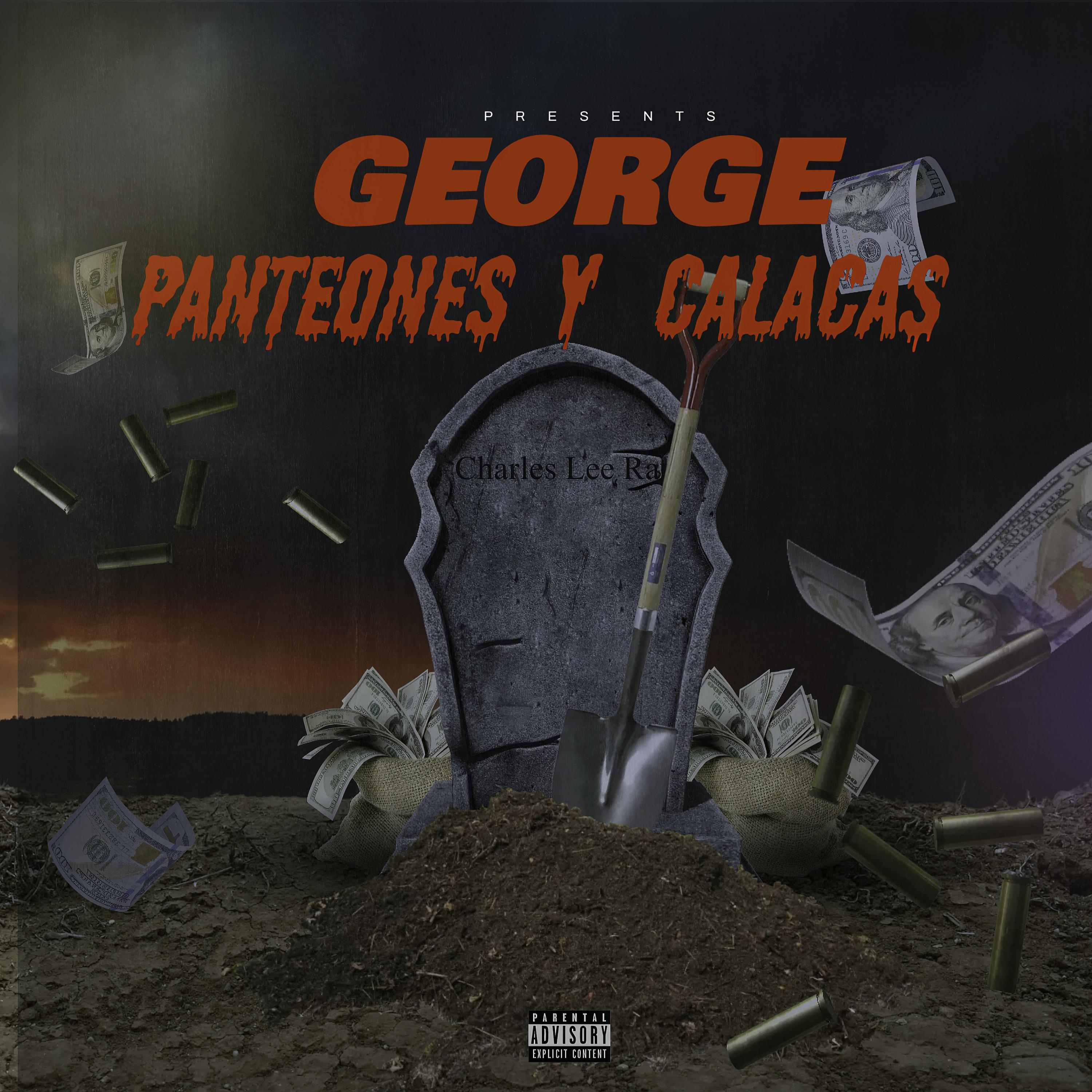 George - Panteones y Calacas