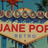 JANE POP