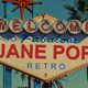 JANE POP