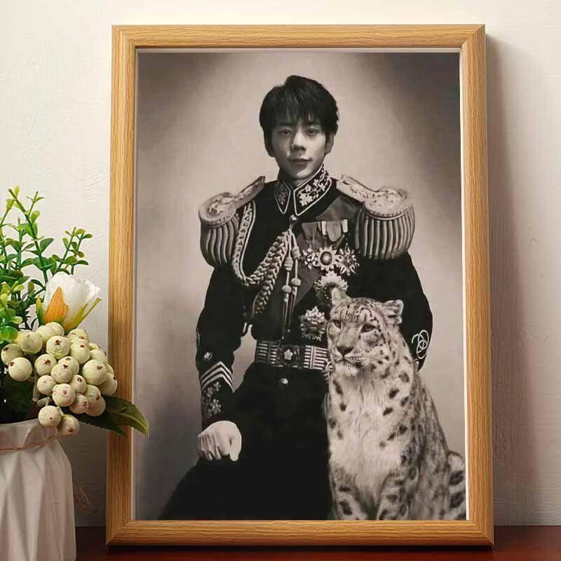 芝士雪豹（prod.Lv9）