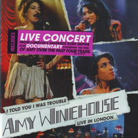 Amy Winehouse - You Know I`m No Good (karaoke)