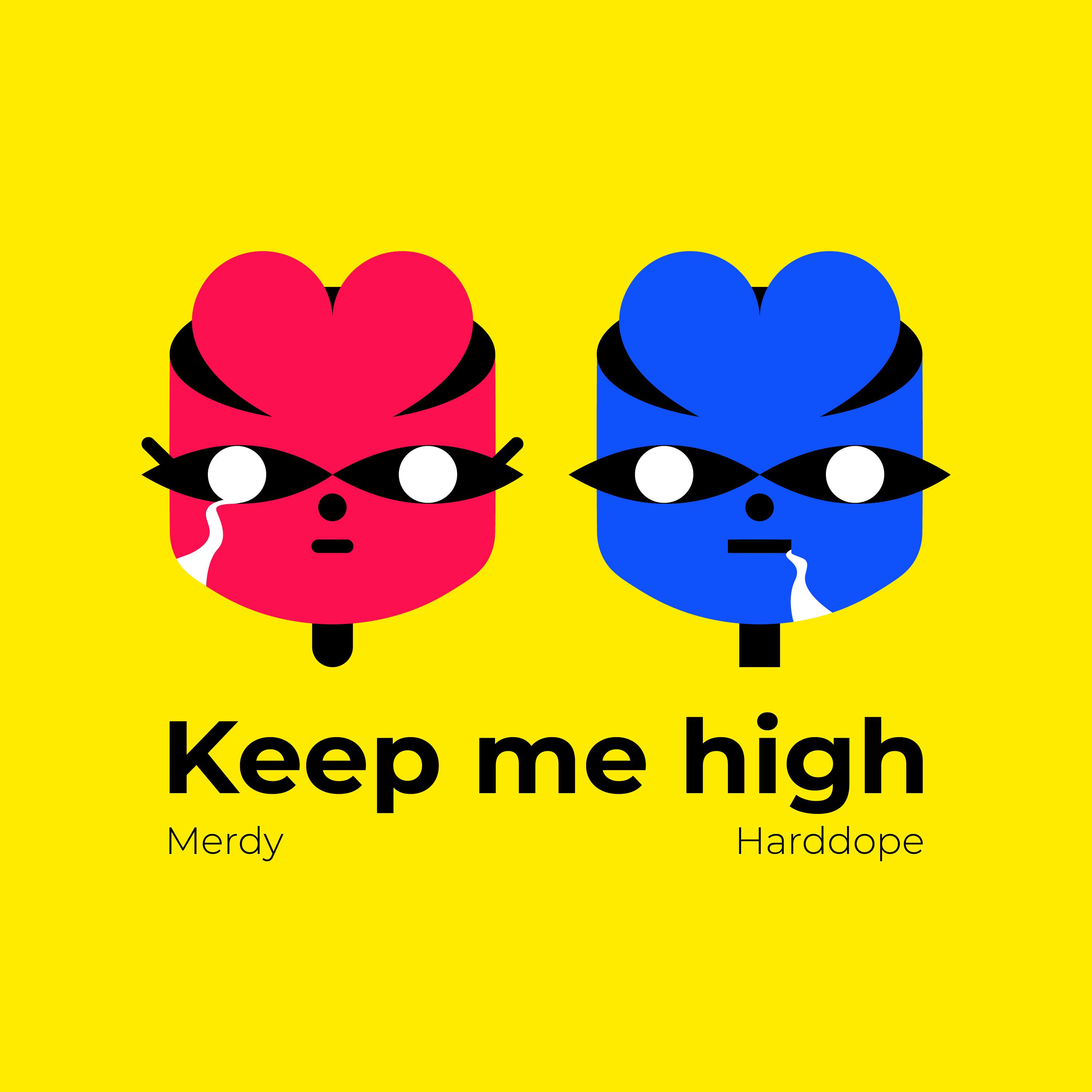 Keep Me High