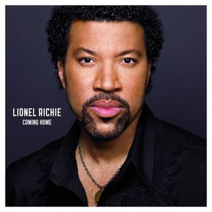 Lionel Richie-I Call It Love  立体声伴奏