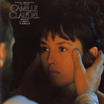 Camille Claudel专辑