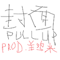 PULL UP feat.Shoeboxx (Prod. 羊鸡米)专辑