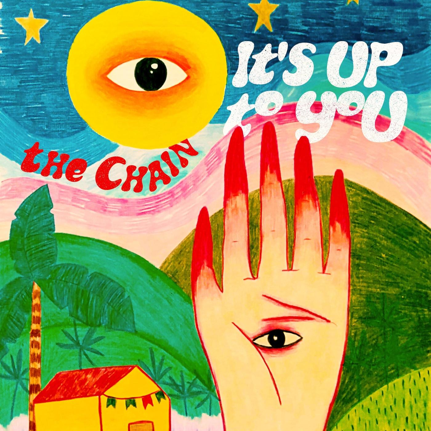 It's up to You