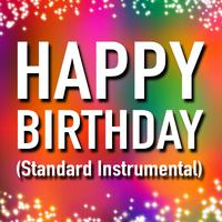 Standard - Happy Birthday ( Karaoke ) (2)