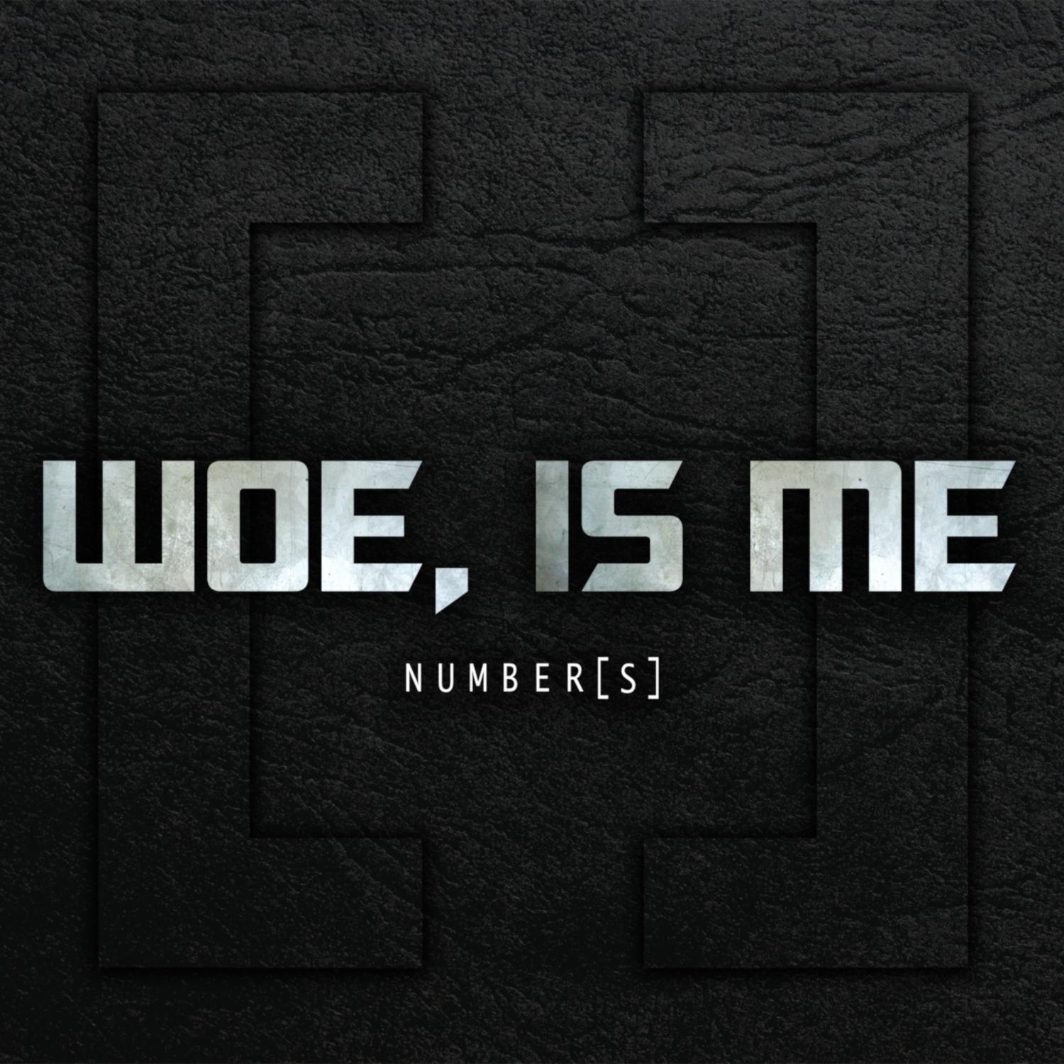 Number[s] (Deluxe Edition)