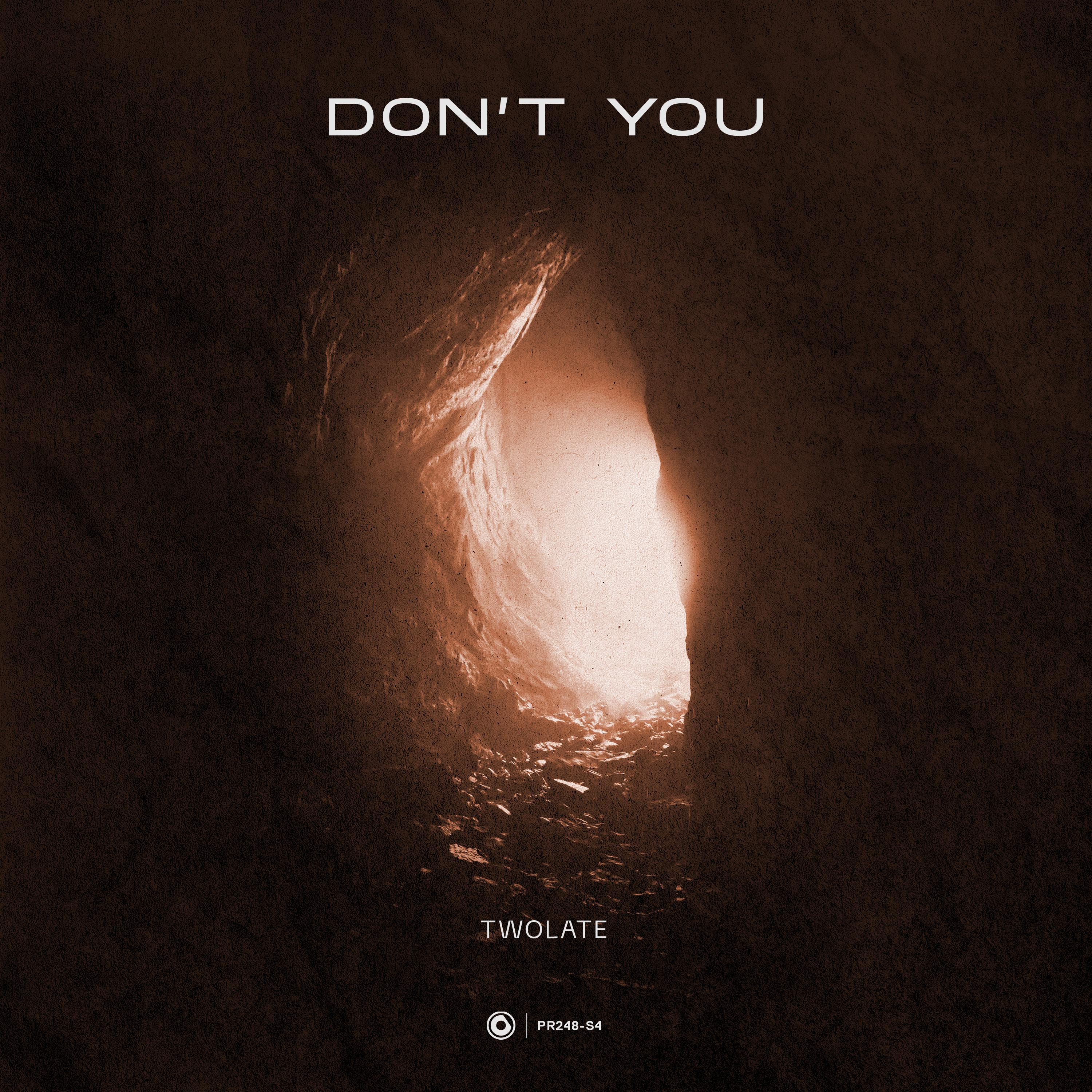 Don't You