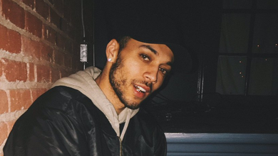 Kalin White