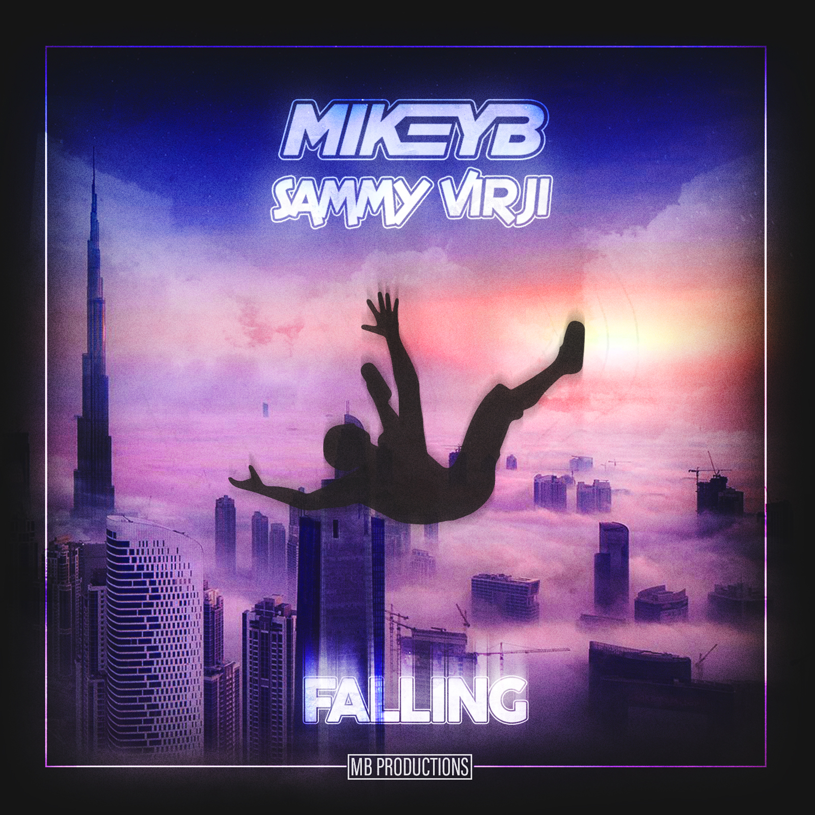 Falling
