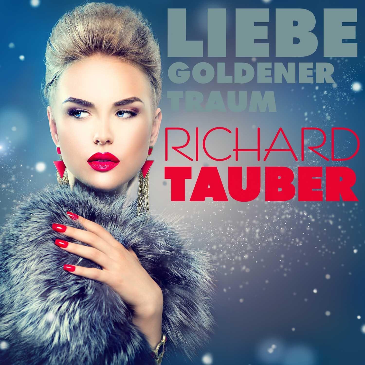 Liebe, Goldener Traumen