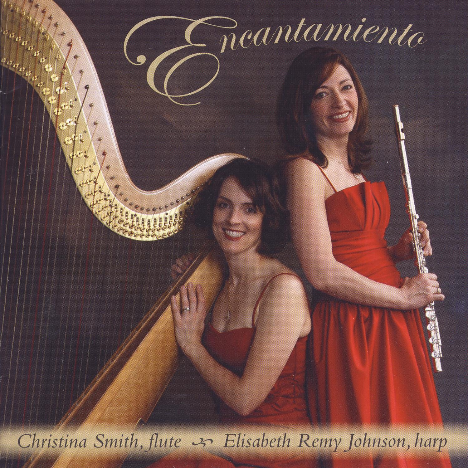 Encantamiento