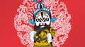 花脸专辑