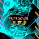 #UP&DOWN Remix专辑