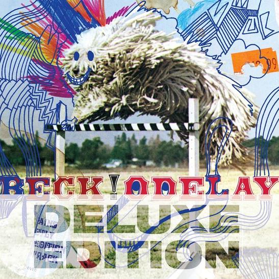 Odelay (Deluxe Edition)专辑