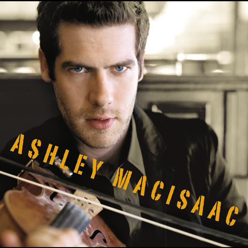 Ashley MacIsaac - Fairy Dance