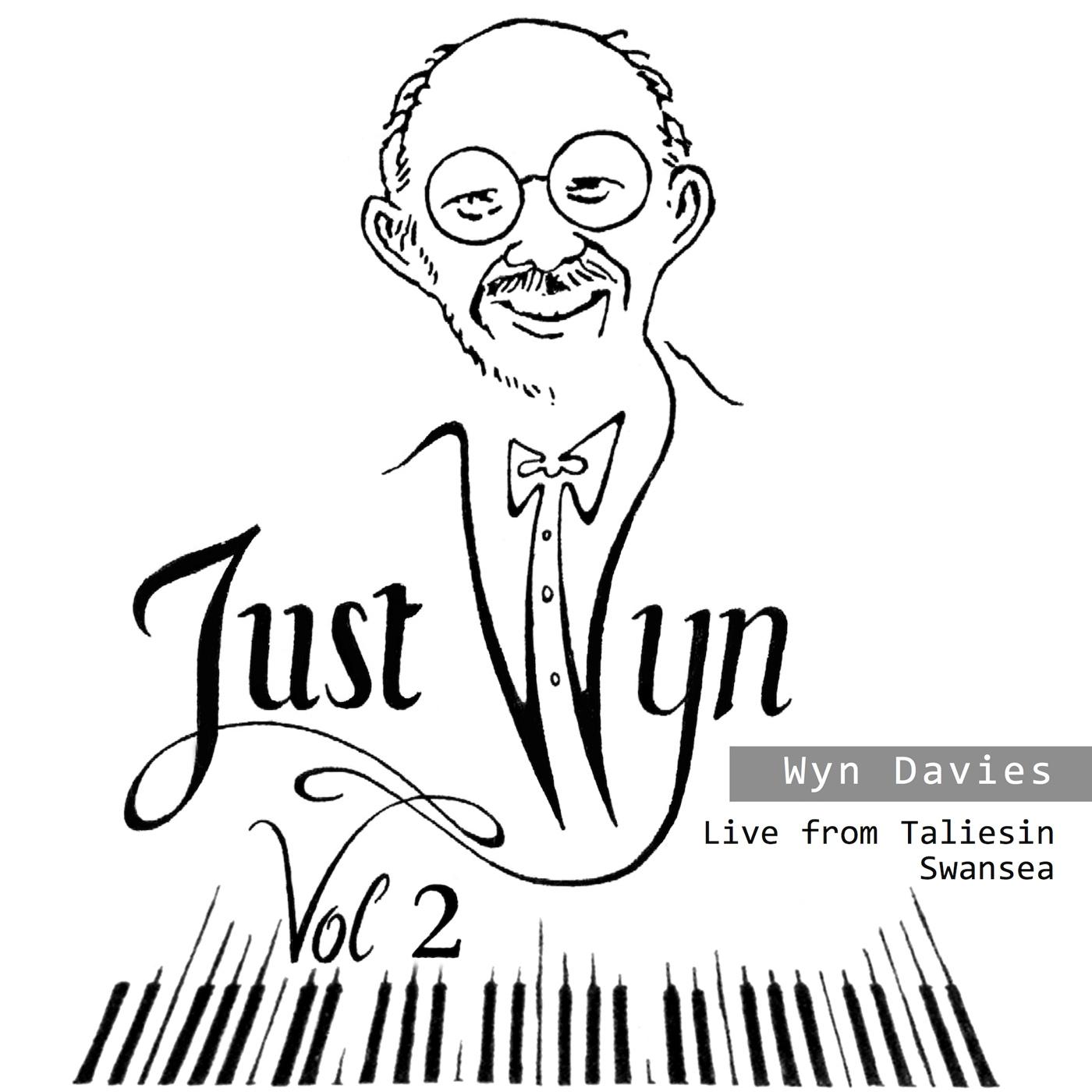 DAVIES, Wyn: Just Wyn, Vol. 2