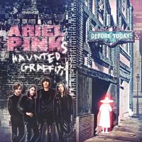 Ariel Pink\'s Haunted Graffiti - Fright Night (karaoke)