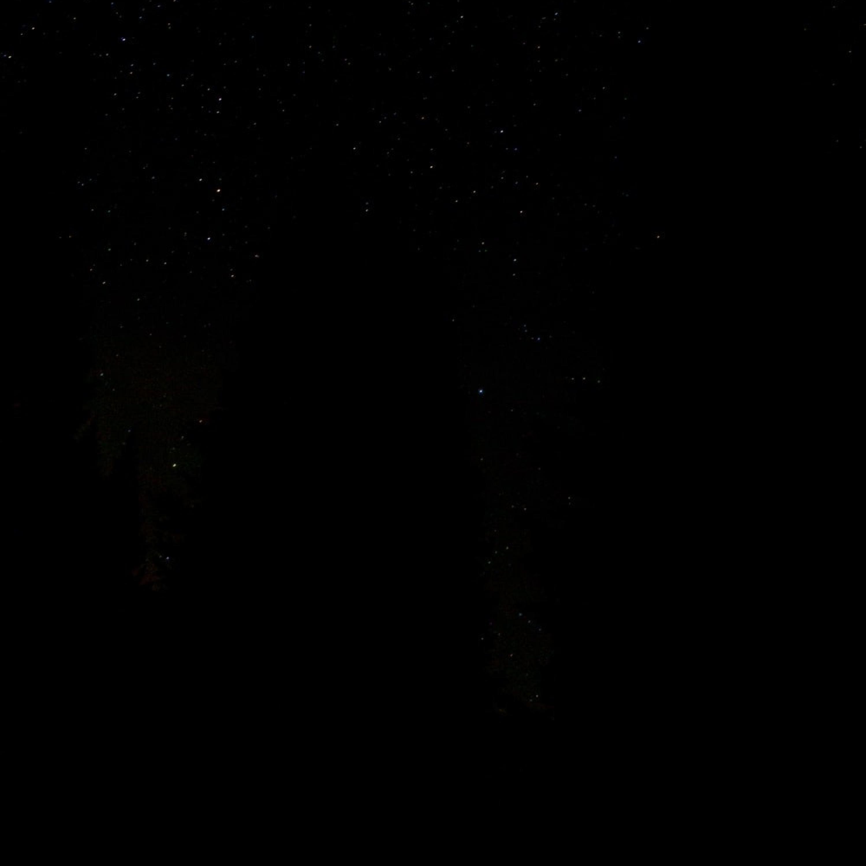 when the power goes out