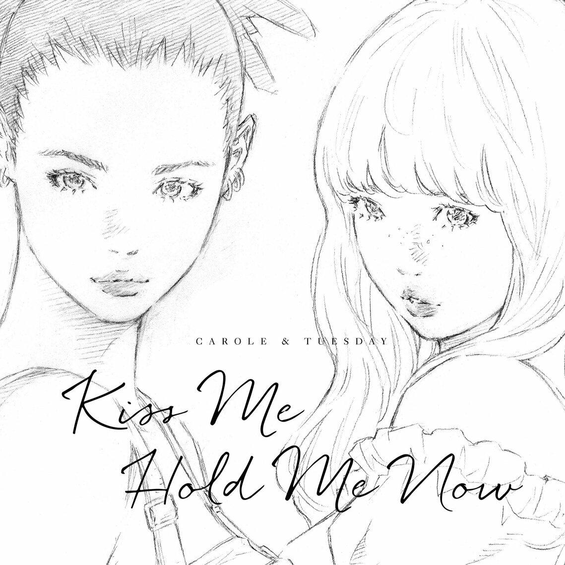 CAROLE & TUESDAY歌曲精选