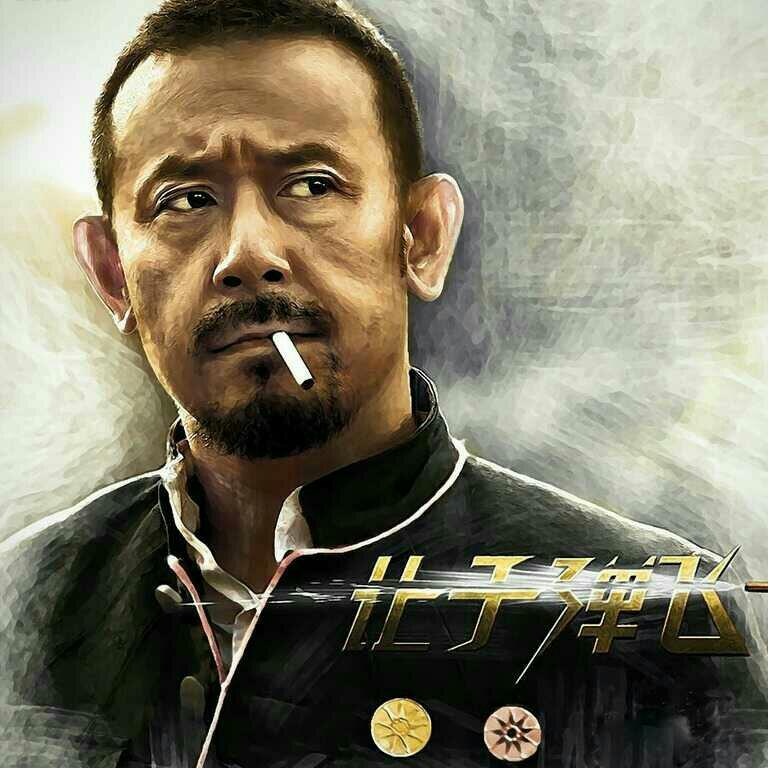 《让子弹飞》电影配乐录