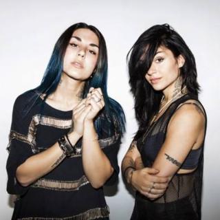 Krewella November Playlist