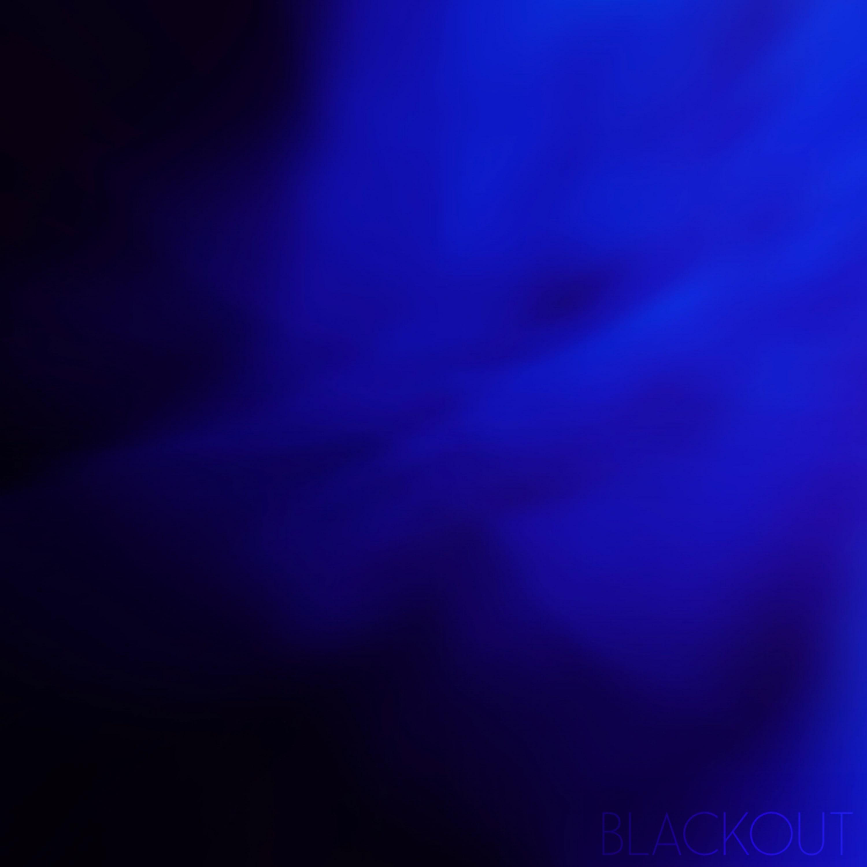 Blackout (8d version)