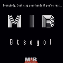 M.I.B专辑