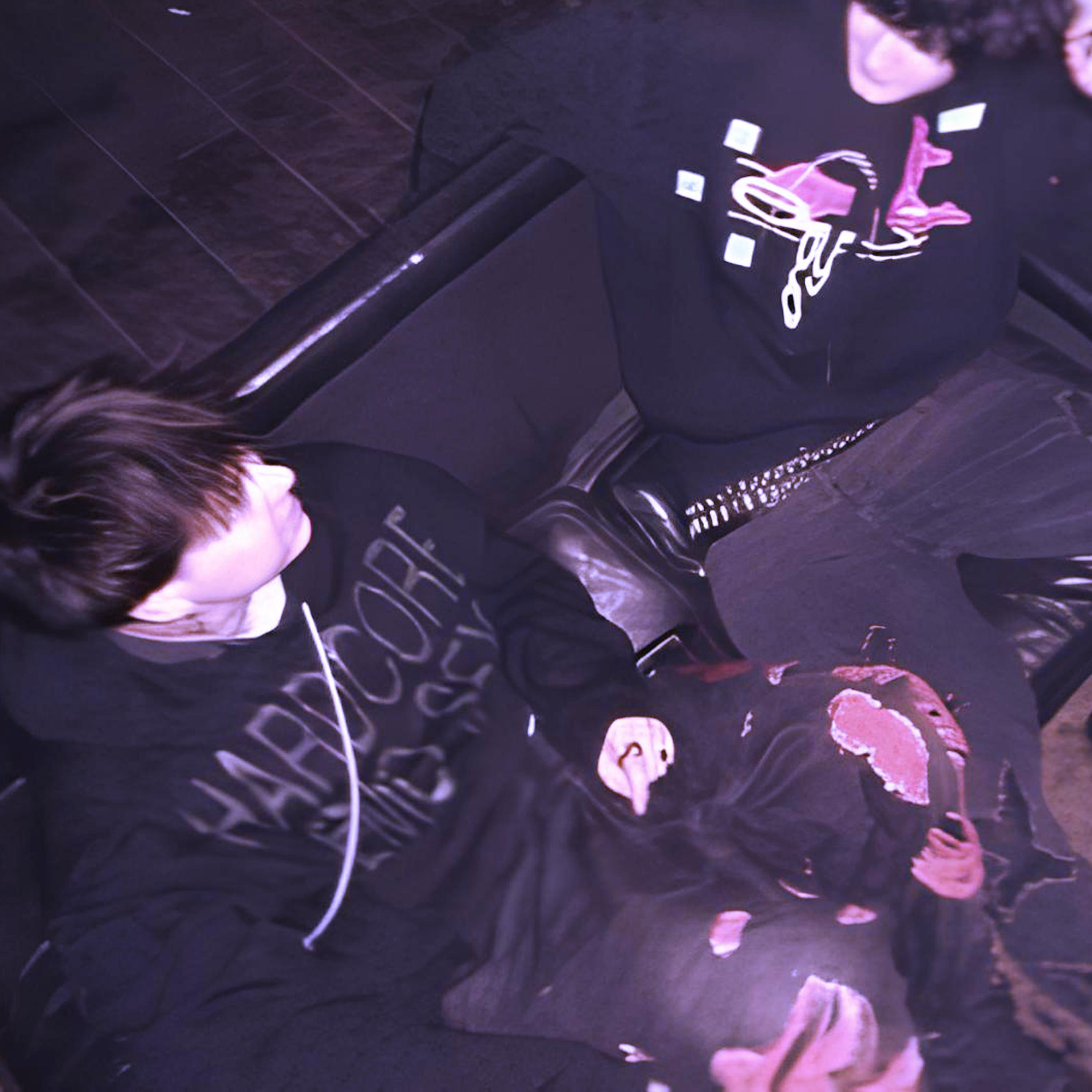 PRADA JEANS (feat. Hello Hannes)