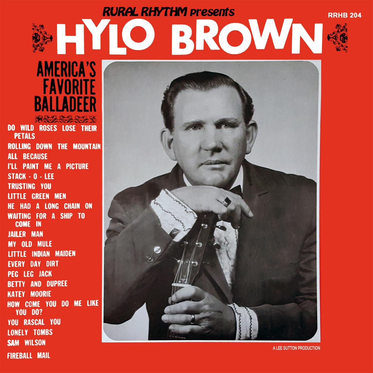 America’s Favorite Balladeer - Heritage Collection