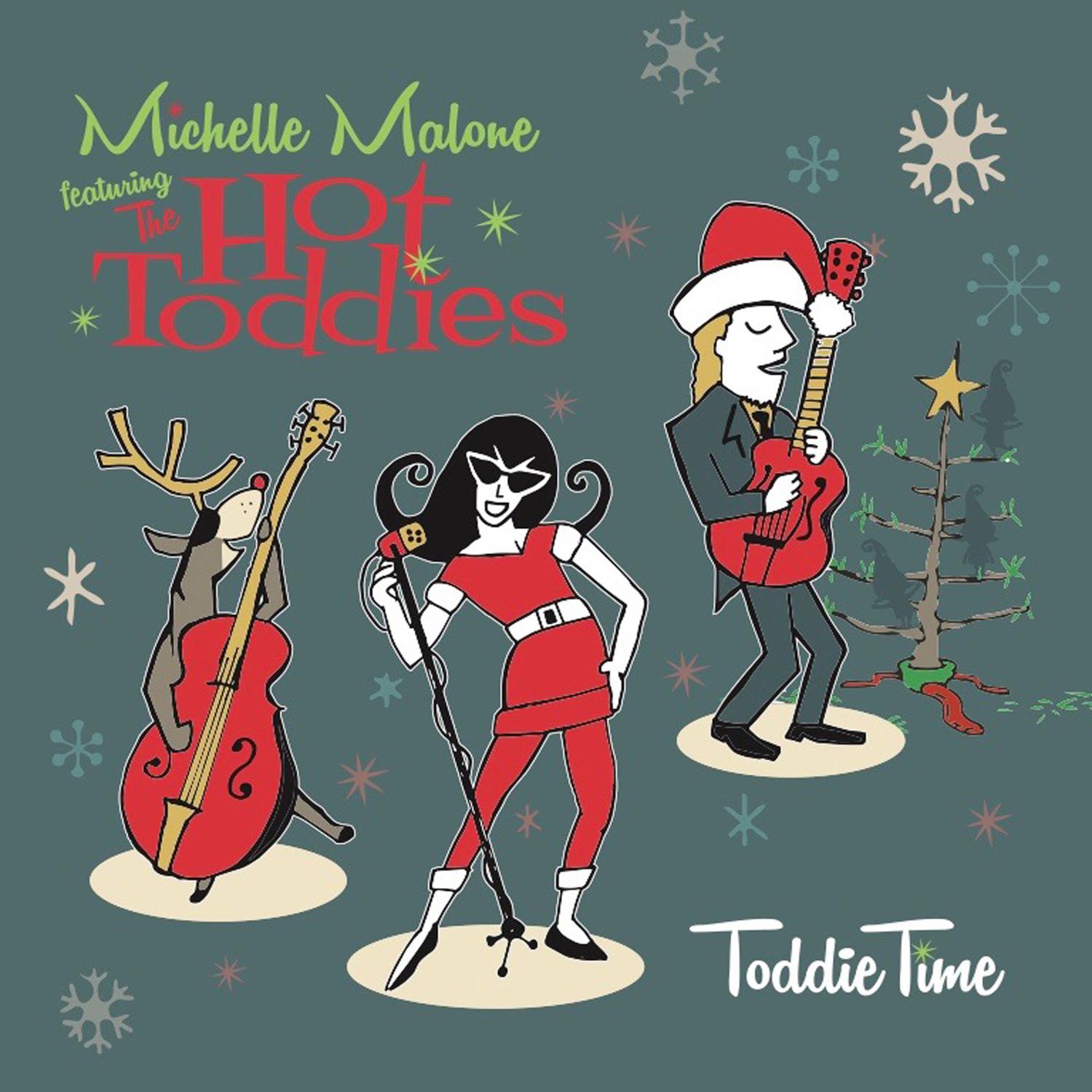 Toddie Time