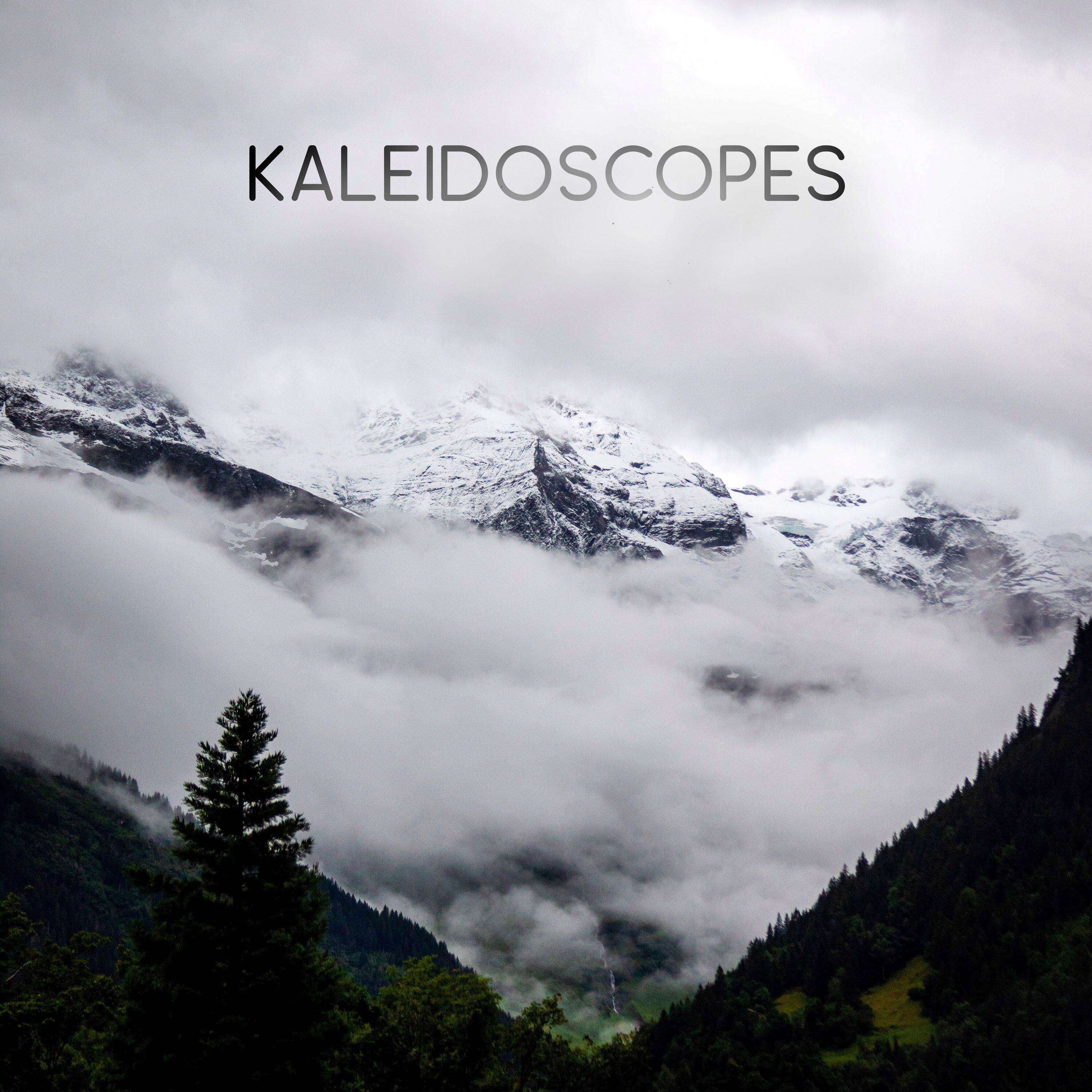 Kaleidoscopes专辑