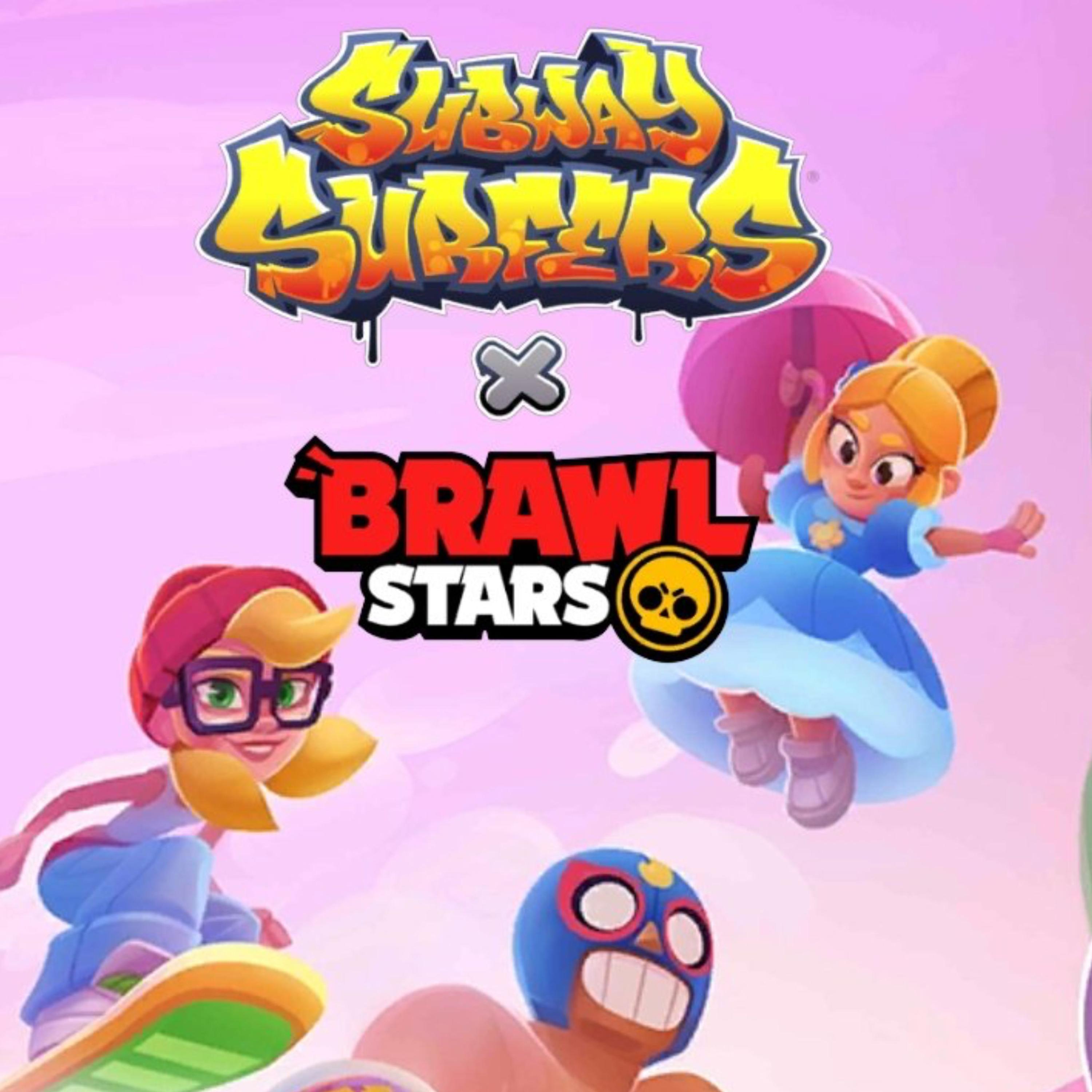Ziggy Brawl stars!