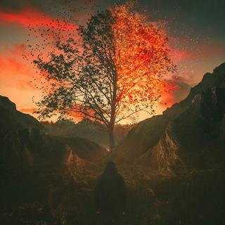 Vol.1未知的悲伤的情绪