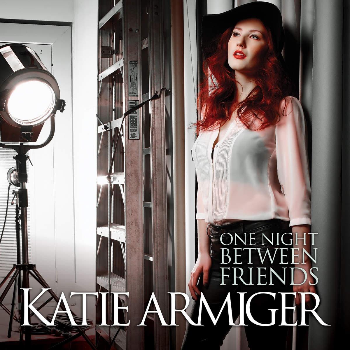 One Night Between Friends