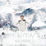 雪季日记（Snow Season）专辑
