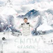 雪季日记（Snow Season）