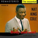The Essential Nat King Cole, Vol. 3 (Live - Remastered)专辑