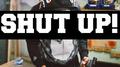 Shut up!专辑