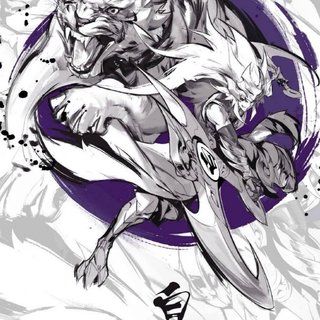 电光耗子/专属/BGM