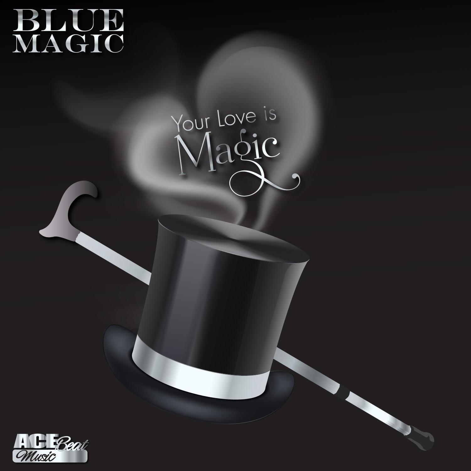 Your Love Is Magic