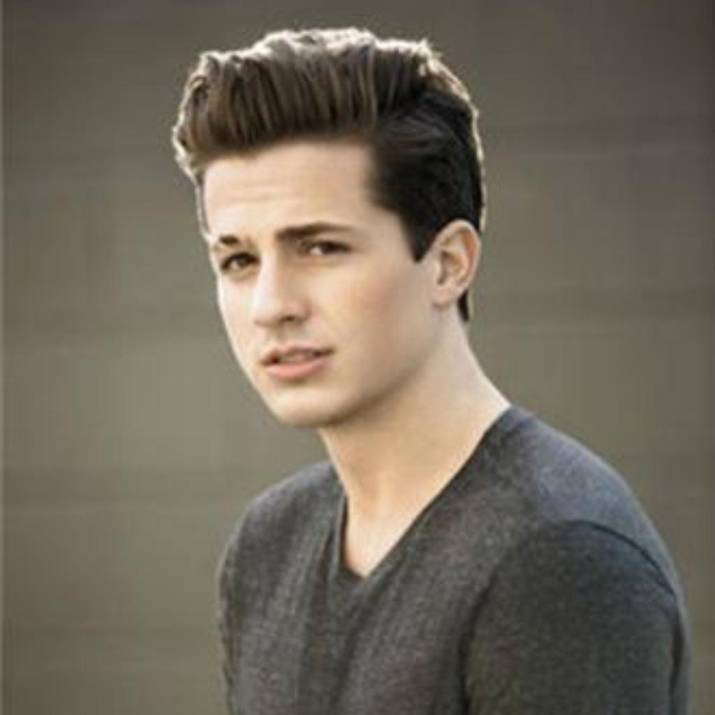 情歌小王子Charlie Puth