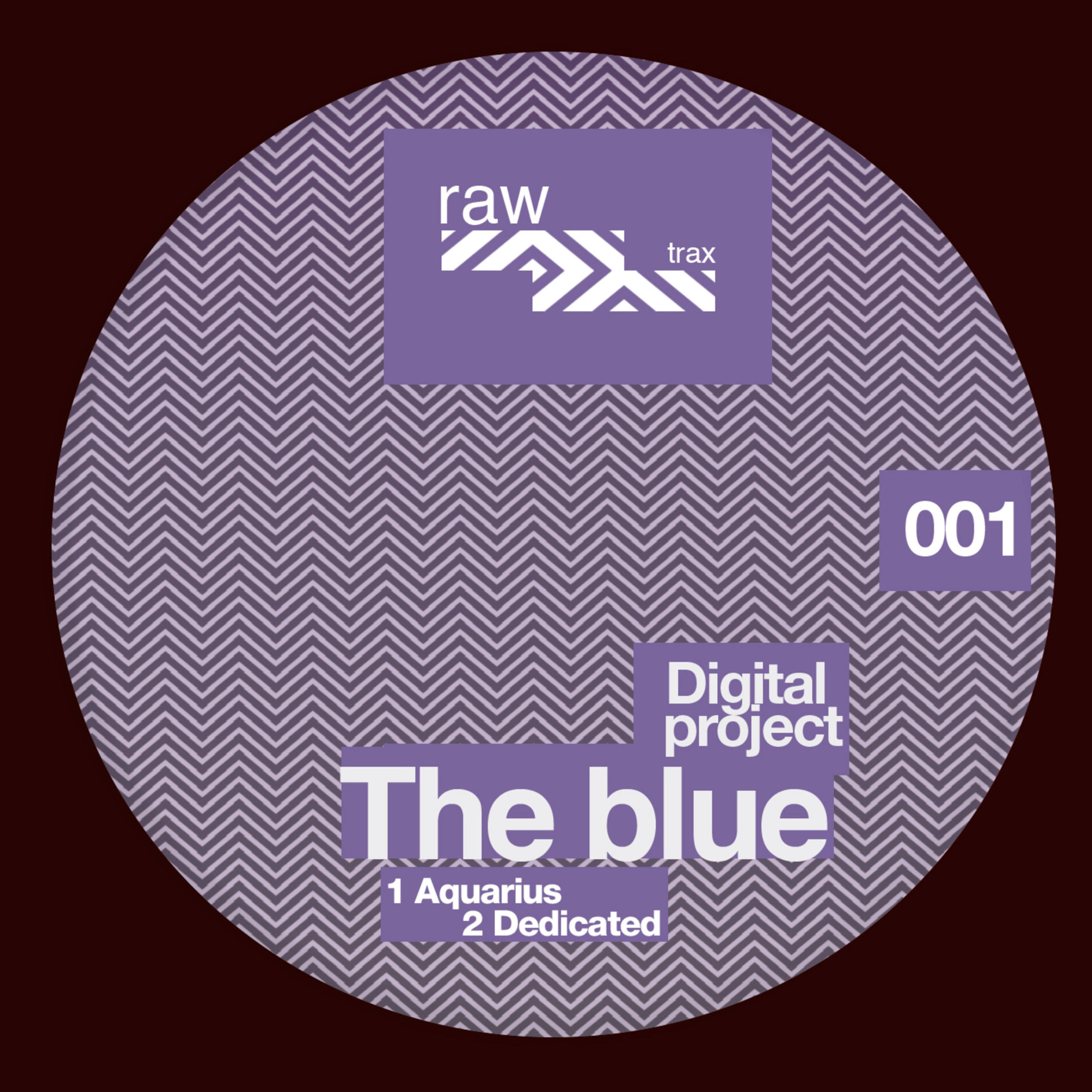 The Blue