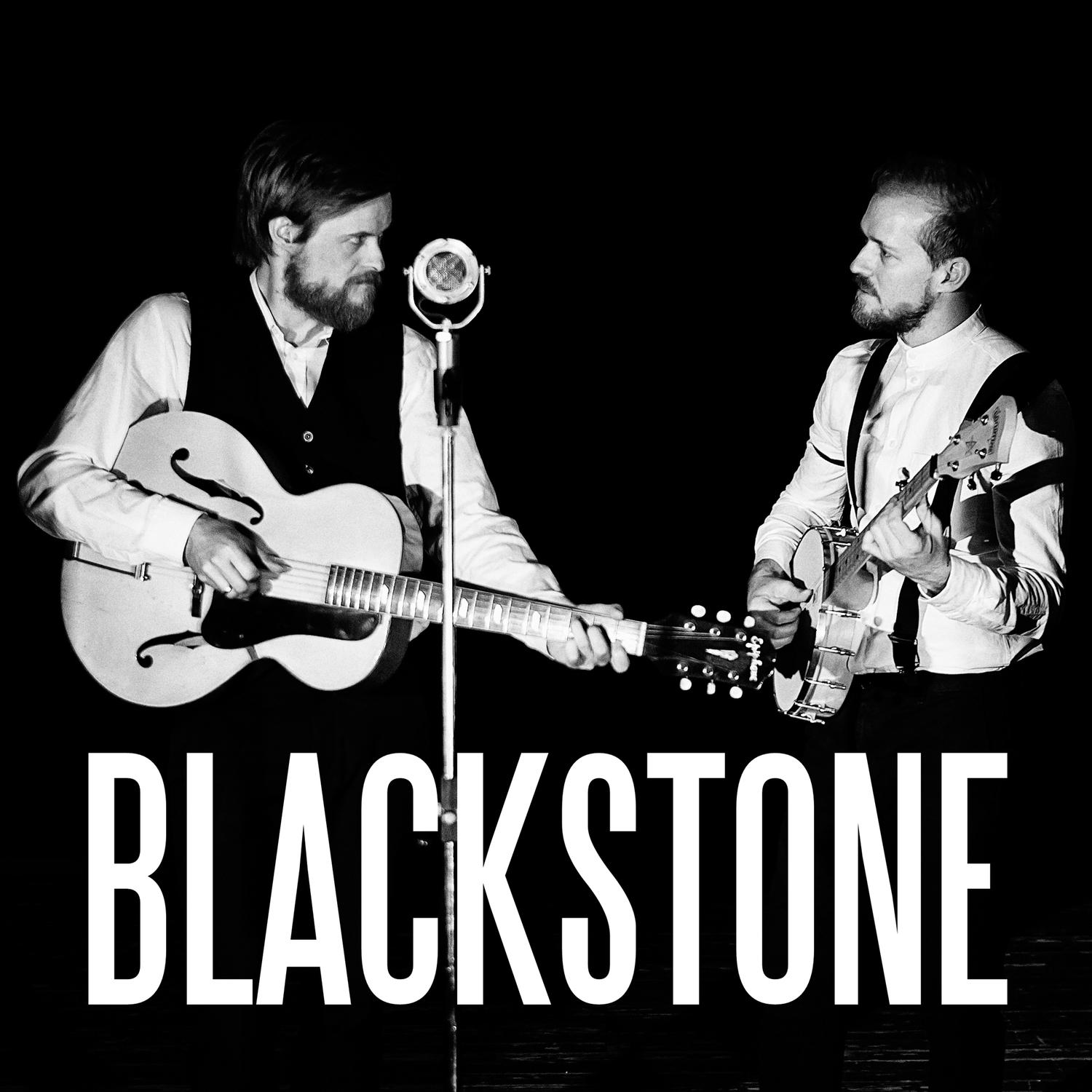 Blackstone
