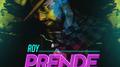 Prende专辑